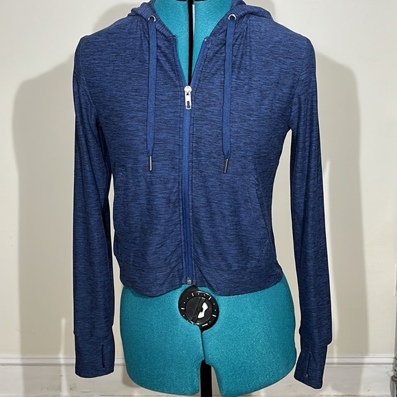 NWOT: Kyodan Outdoor cropped jacket - Picture 3 of 13